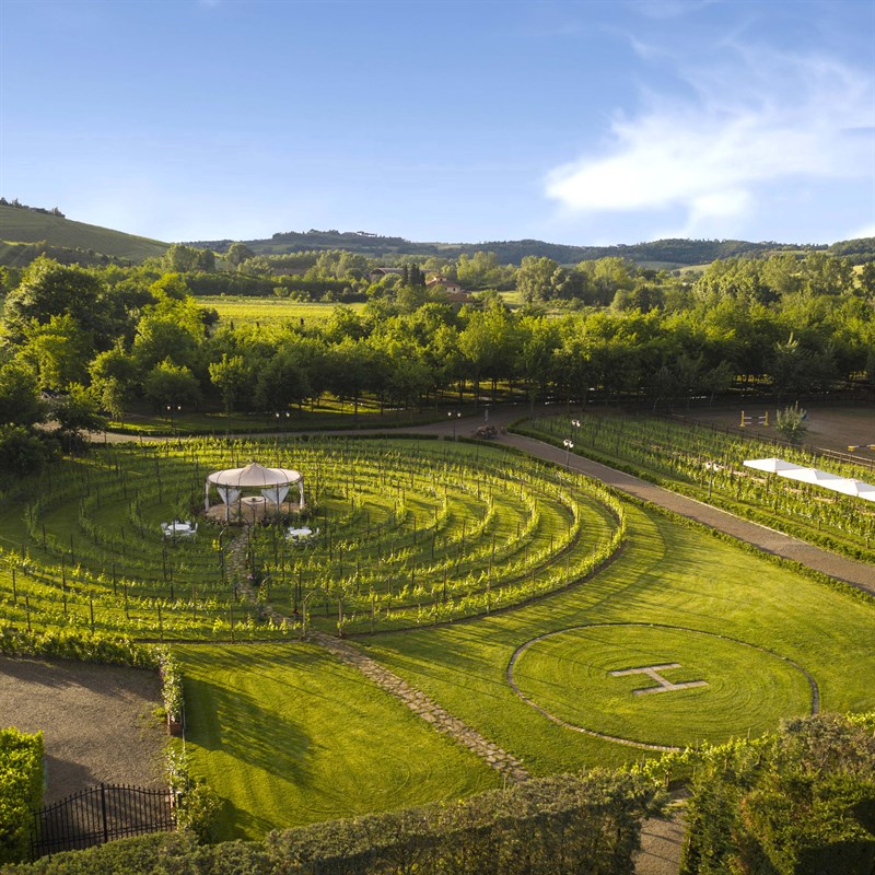 Torciano Hotel & Winery - 6 Days: Local flavors of Tuscany - Gift Voucher